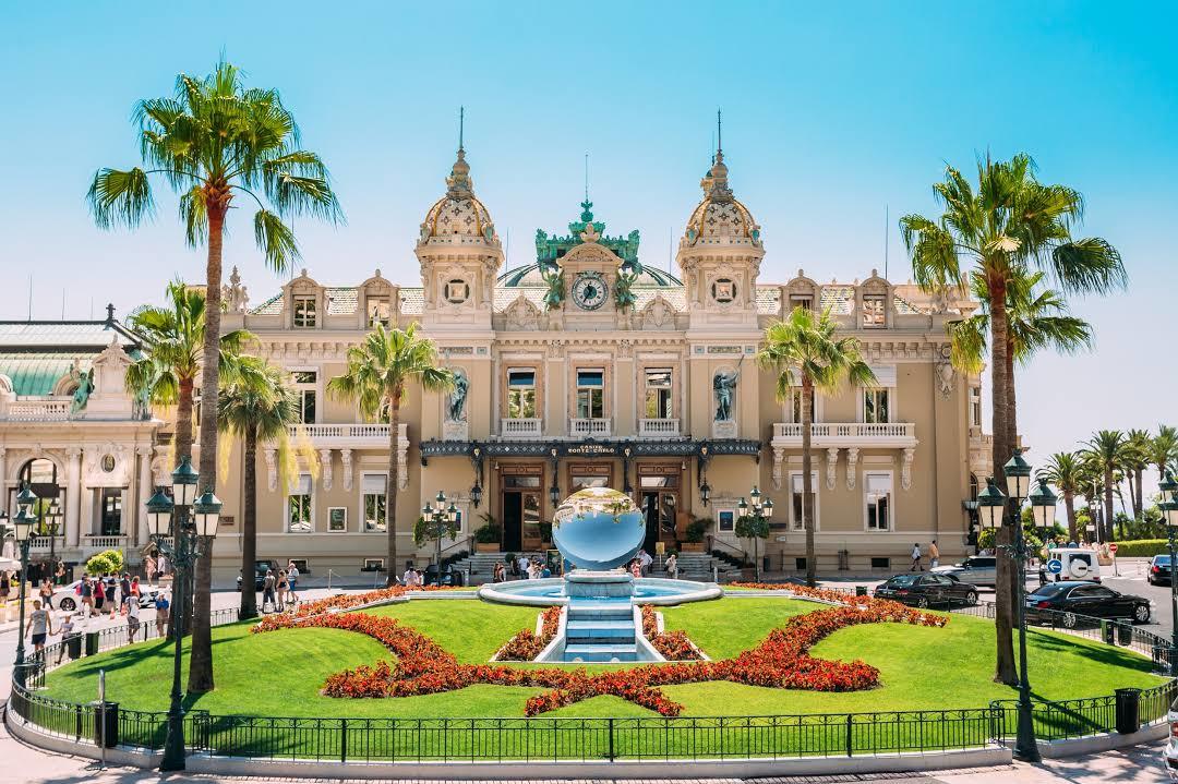 Casino von Monte Carlo